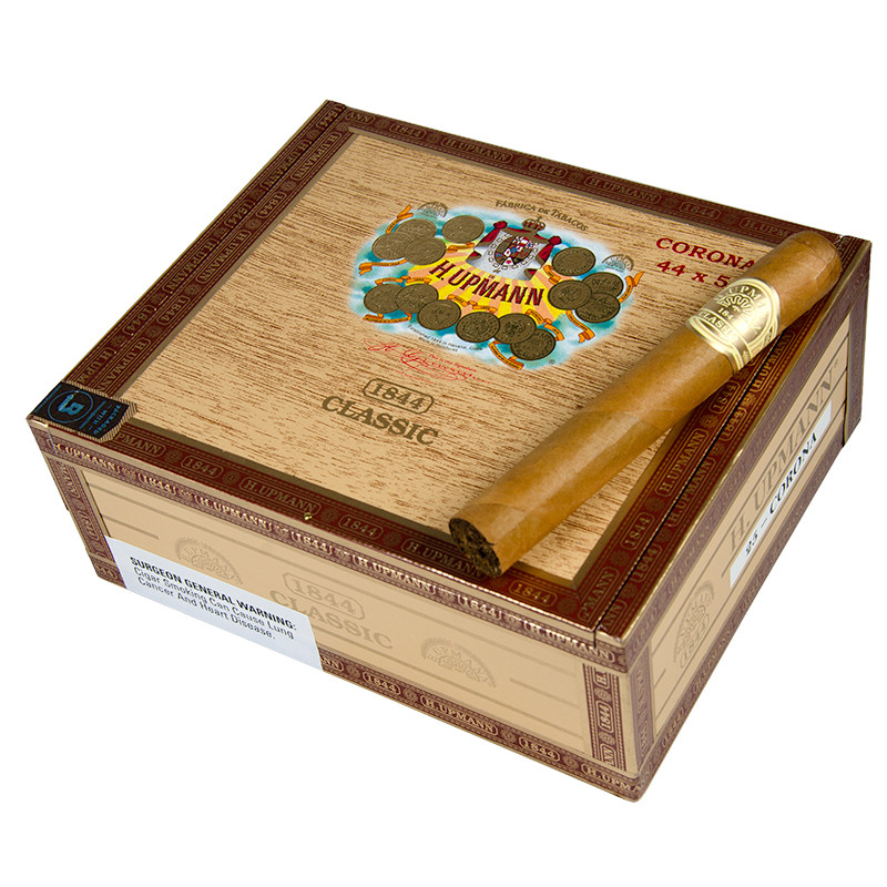 H. Upmann 1844 Classic Corona Cigars