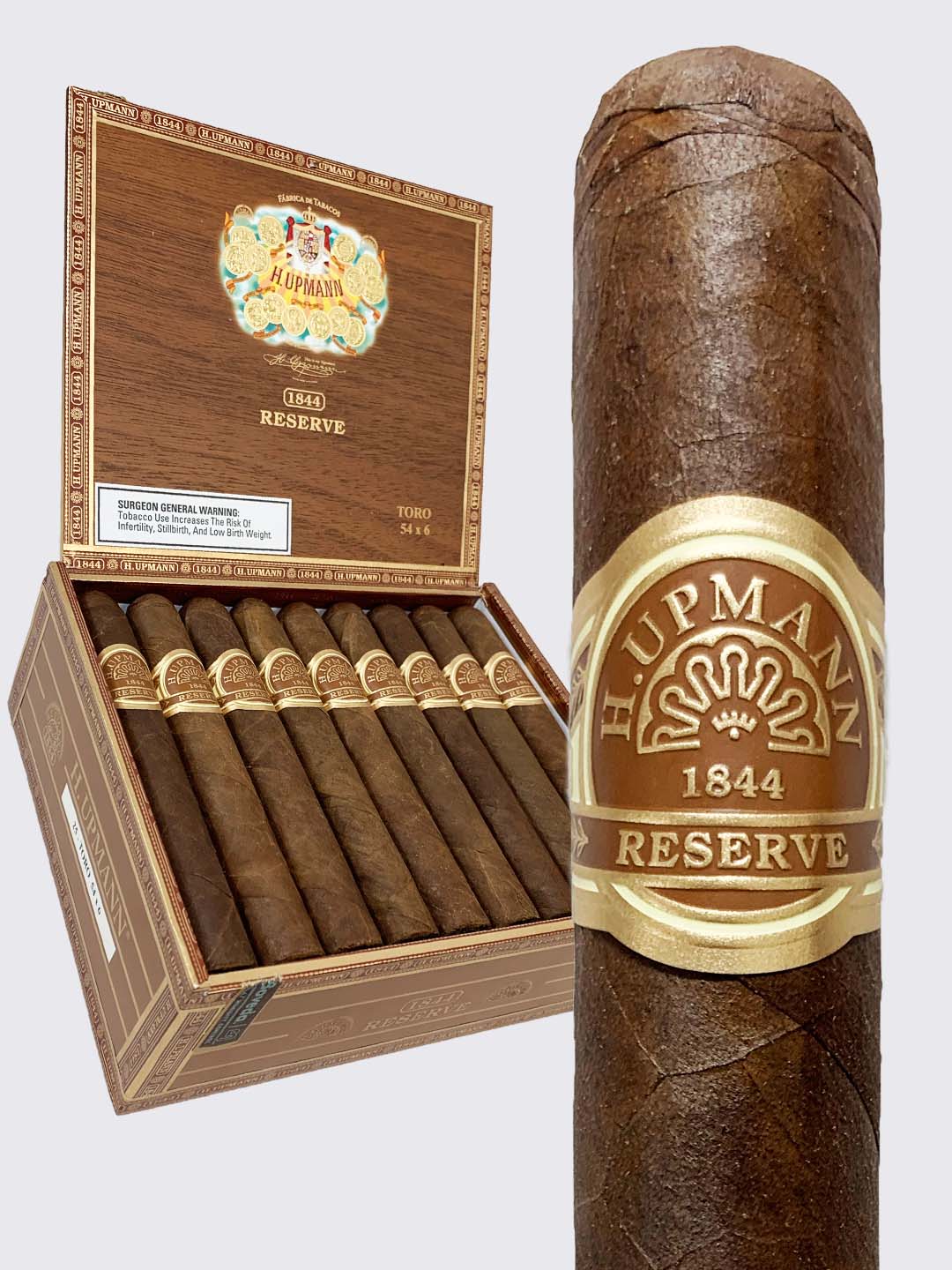 H. Upmann - 1844 Reserve
