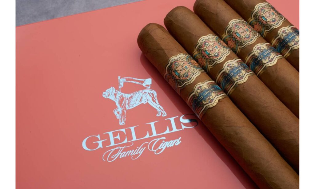 Gellis Family Piece Unique