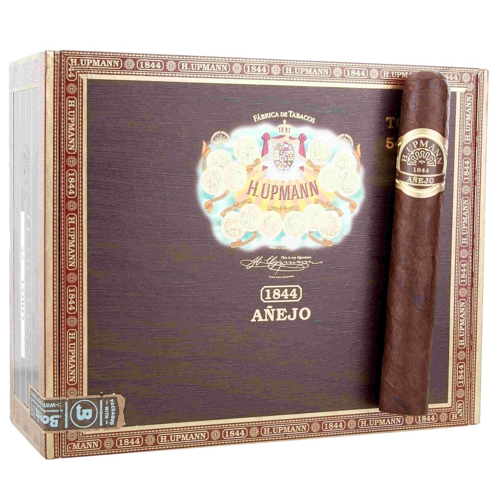 H. Upmann 1844 Anejo Toro Cigars | Cigar Country