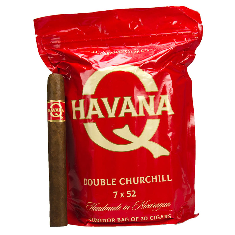 Havana Q 品牌档案