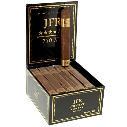 JFR XT Maduro