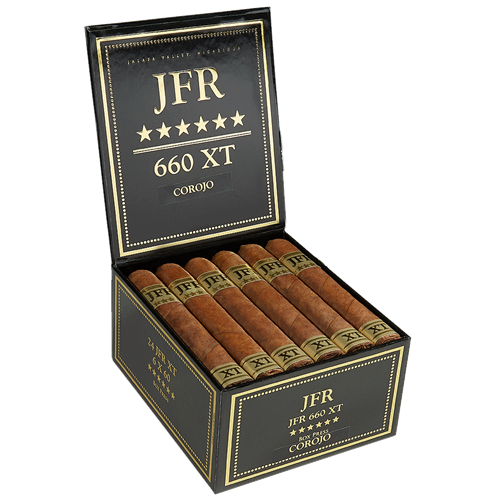 JFR Corojo - Cigar Thief - Premium & Domestic Cigars