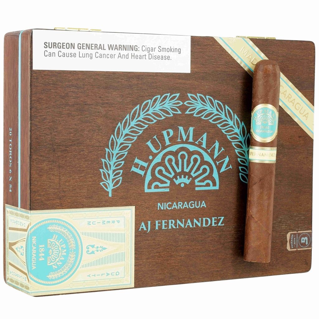 H. Upmann by AJ Fernandez Toro Cigars | Cigar Country