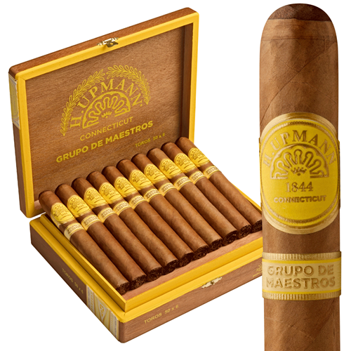 H. Upmann - Connecticut