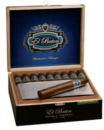 JC Newman | Smokin' Betty's Cigars