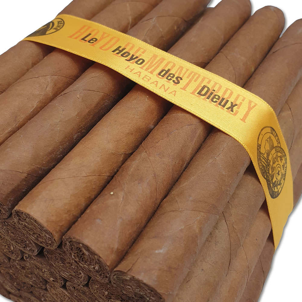 Hoyo de Monterrey Le Hoyo des Dieux