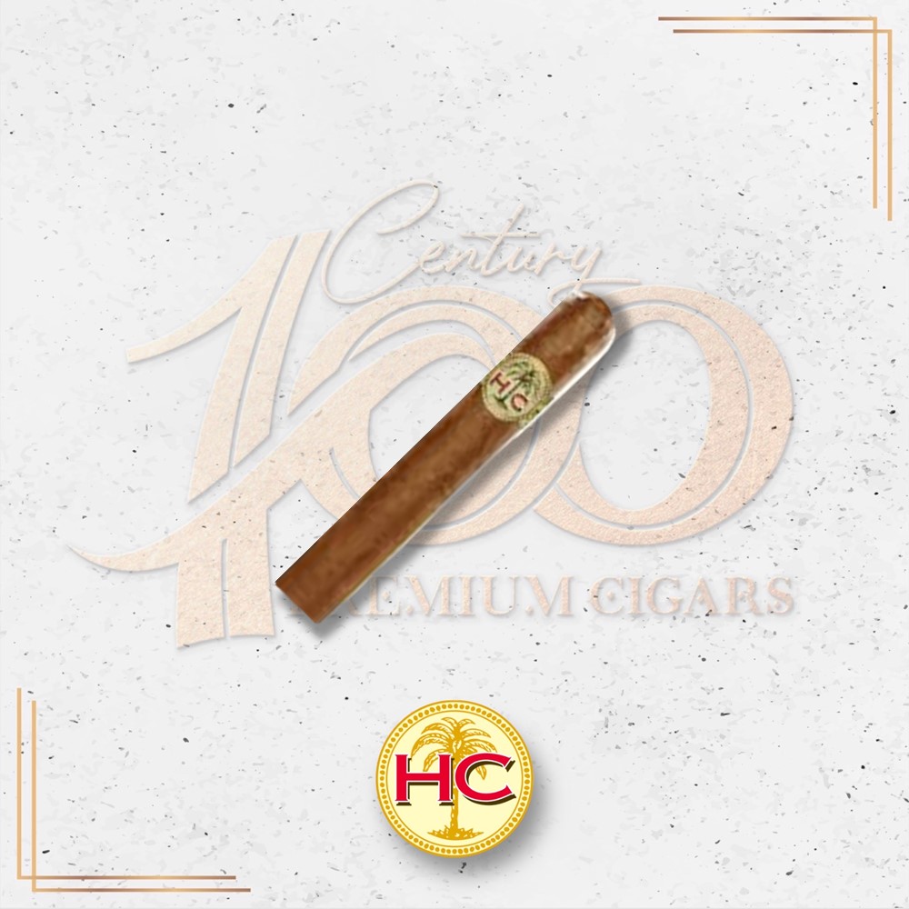 Casa Carrillo HC系列 - 克里奥罗罗布图 雪茄资料