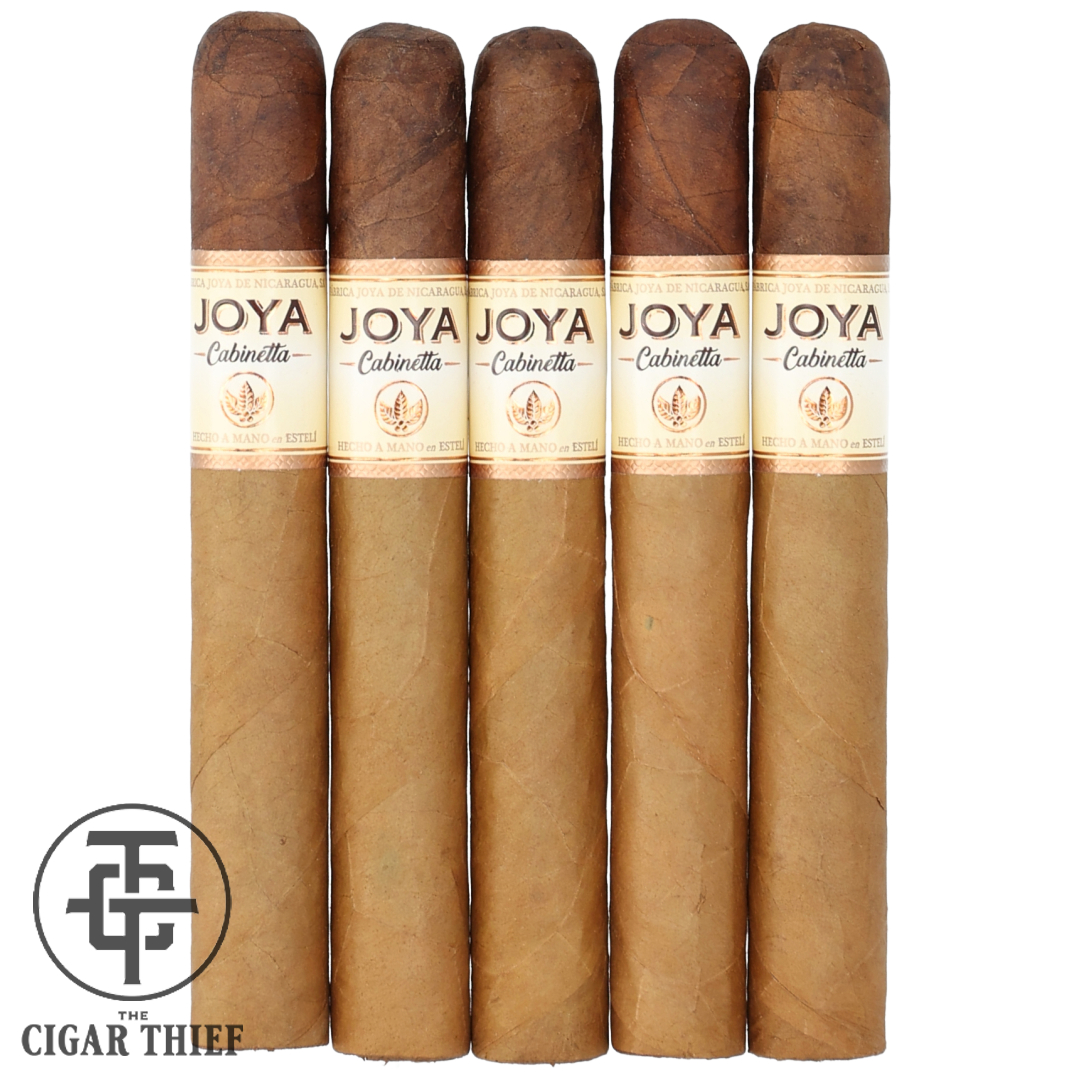 深度解读Joya de Nicaragua