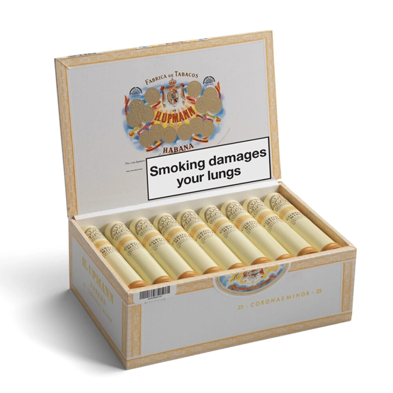 H. Upmann - Corona Minor