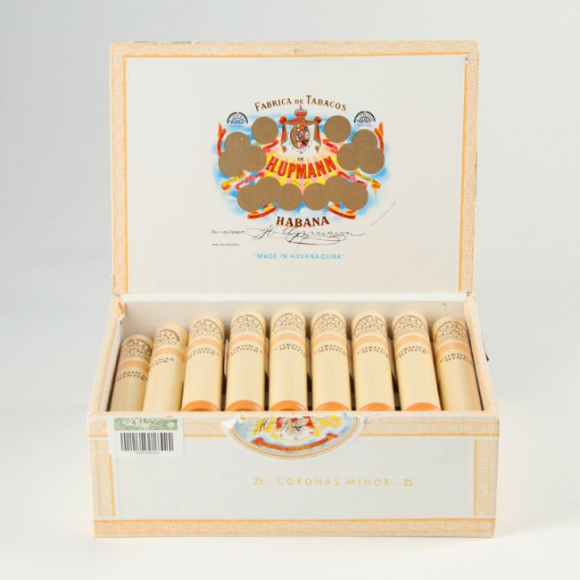 H. Upmann Corona Minor A/T online bei Cigarmaxx kaufen
