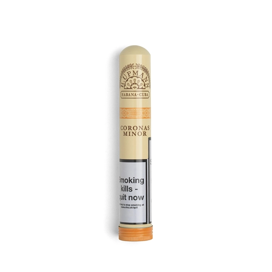 H. Upmann Coronas Minors Tubos Cigar - Single | Havana House