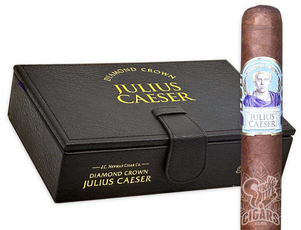 J.C. Newman Julius Caeser