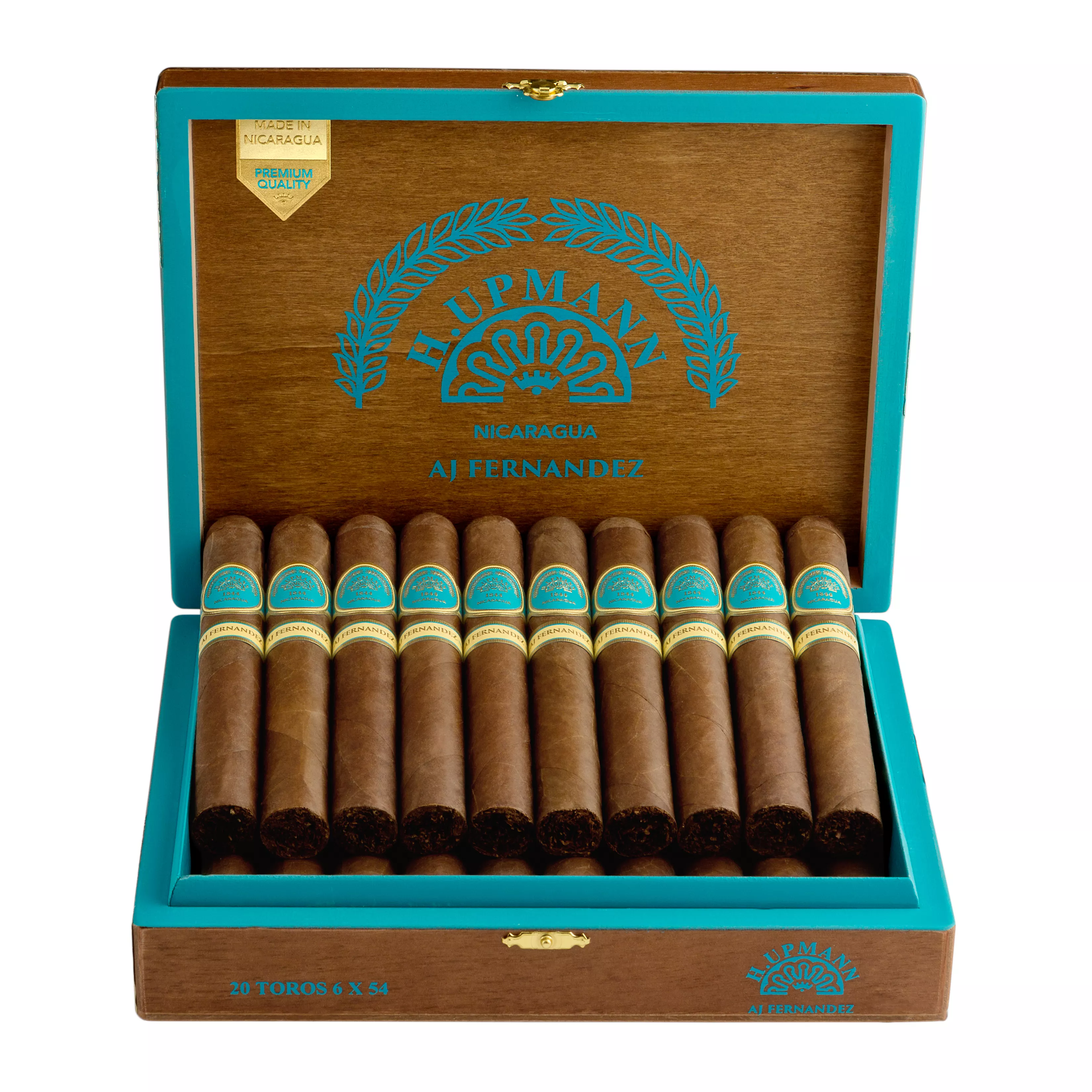 H. Upmann 乌普曼 HC 系列 甜味雪茄 雪茄资料