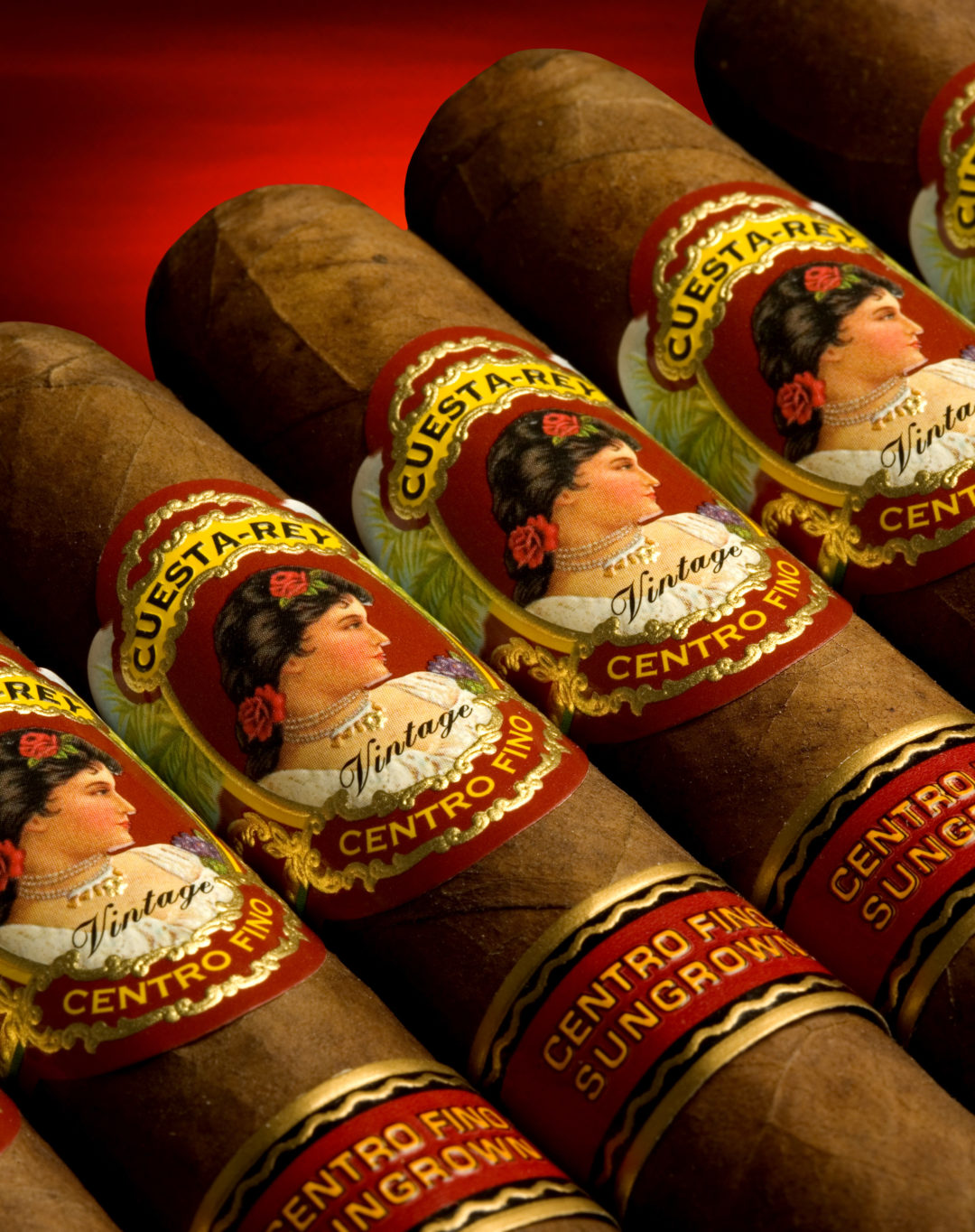 Cuesta-Rey Cigars | Dominican Republic Cigars | J.C. Newman Cigar Co.