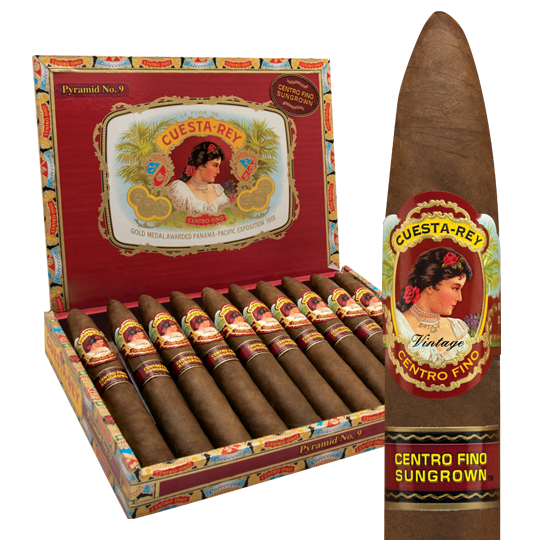 The History of J.C. Newman Cigars | Holt's Clubhouse