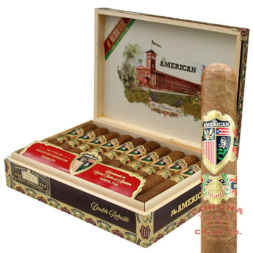 Buy The American Cigars Online!