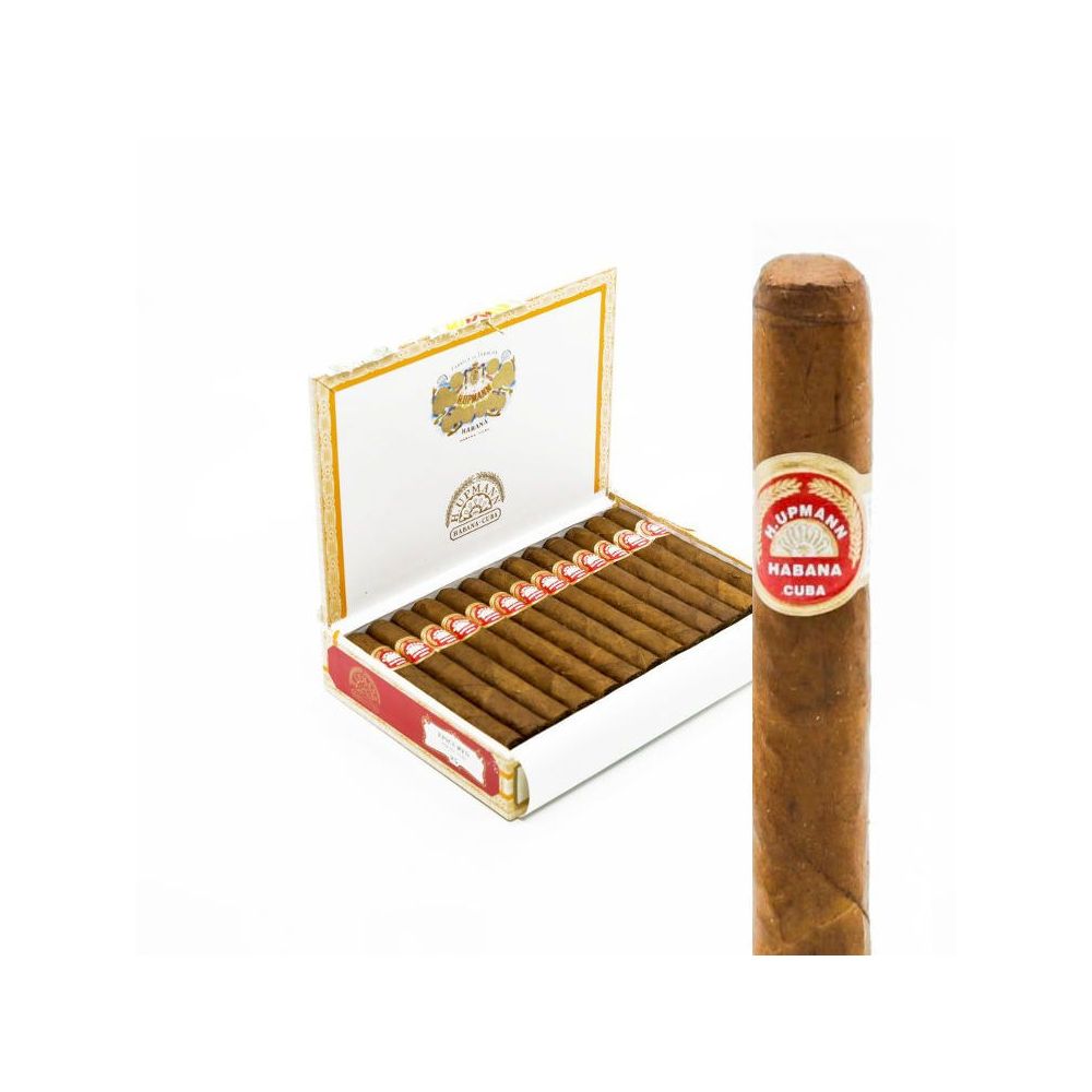深度解读H. Upmann - Epicure