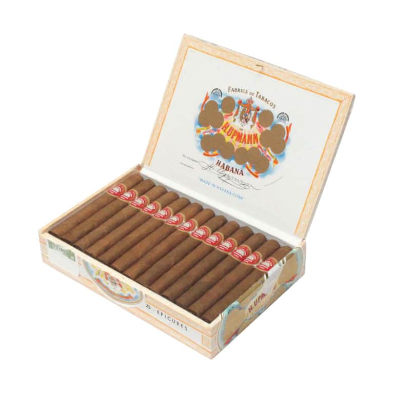 H. UPMANN - Epicures