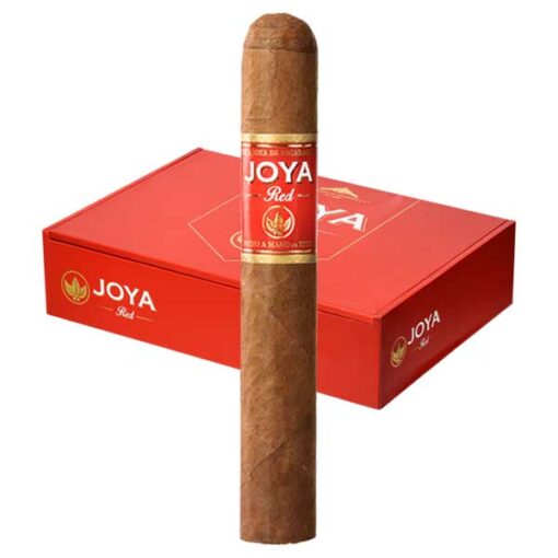 深度解读Joya Red