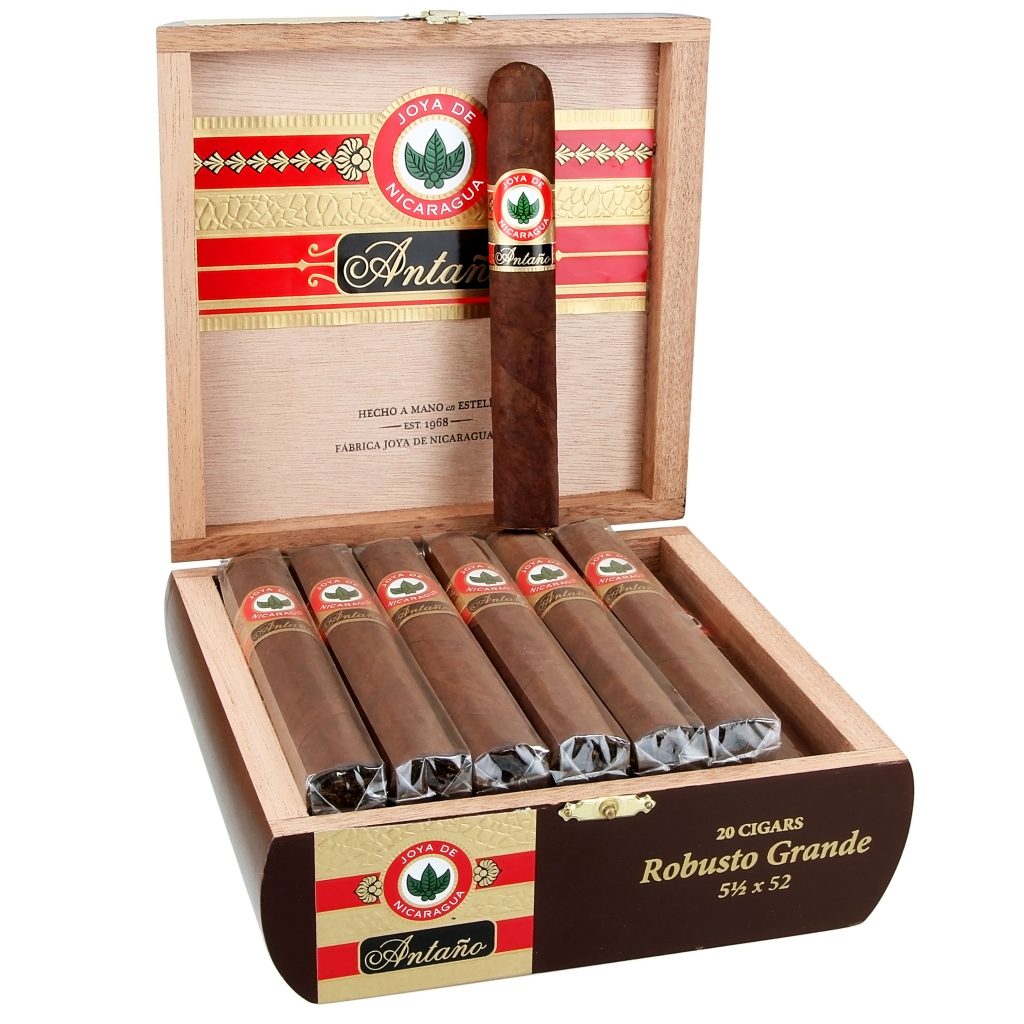 Joya de Nicaragua Antano 1970 Robusto Grande Cigars