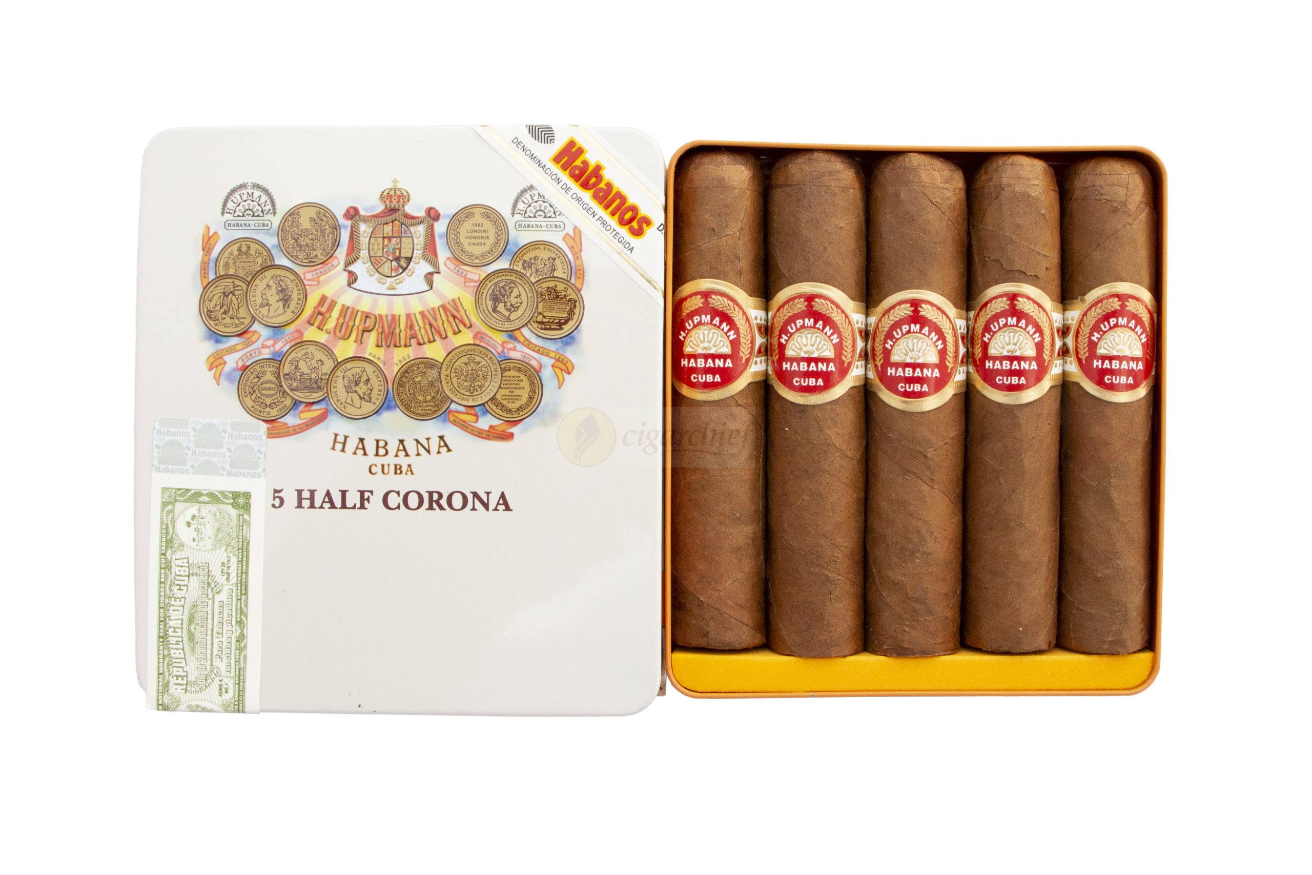 H. Upmann - Half Corona