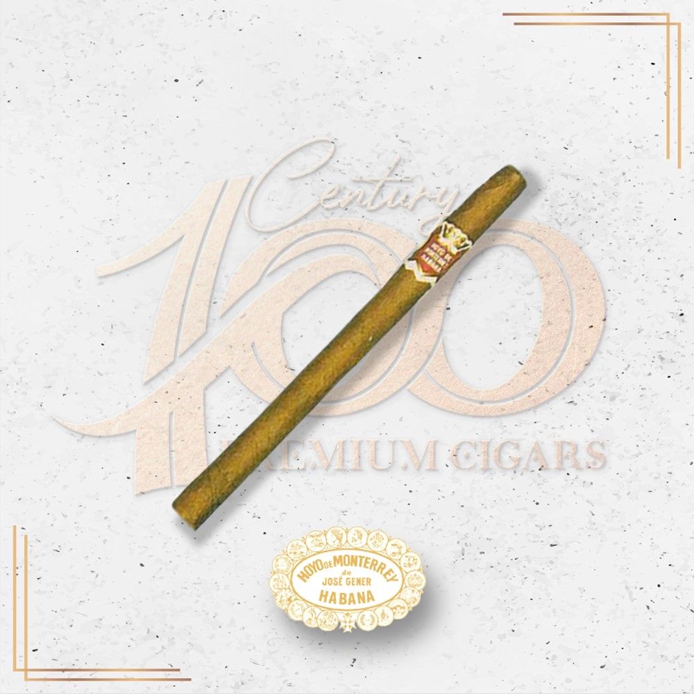 Hoyo de Monterrey - Margaritas with Reviews - Century Premium Cigars