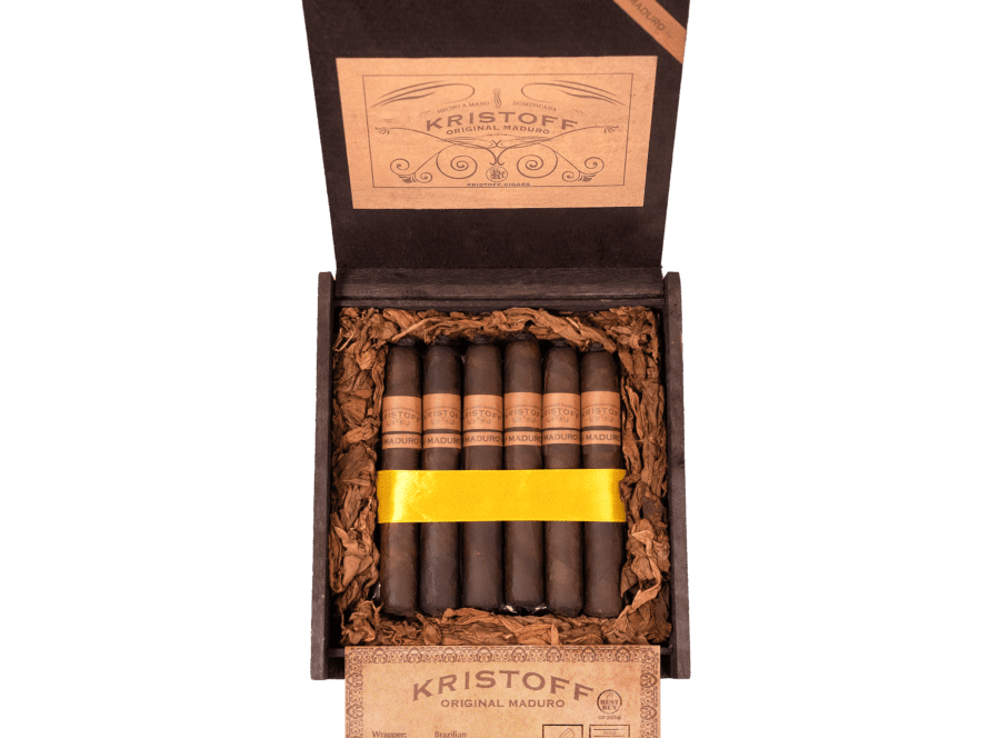 Kristoff Original Maduro