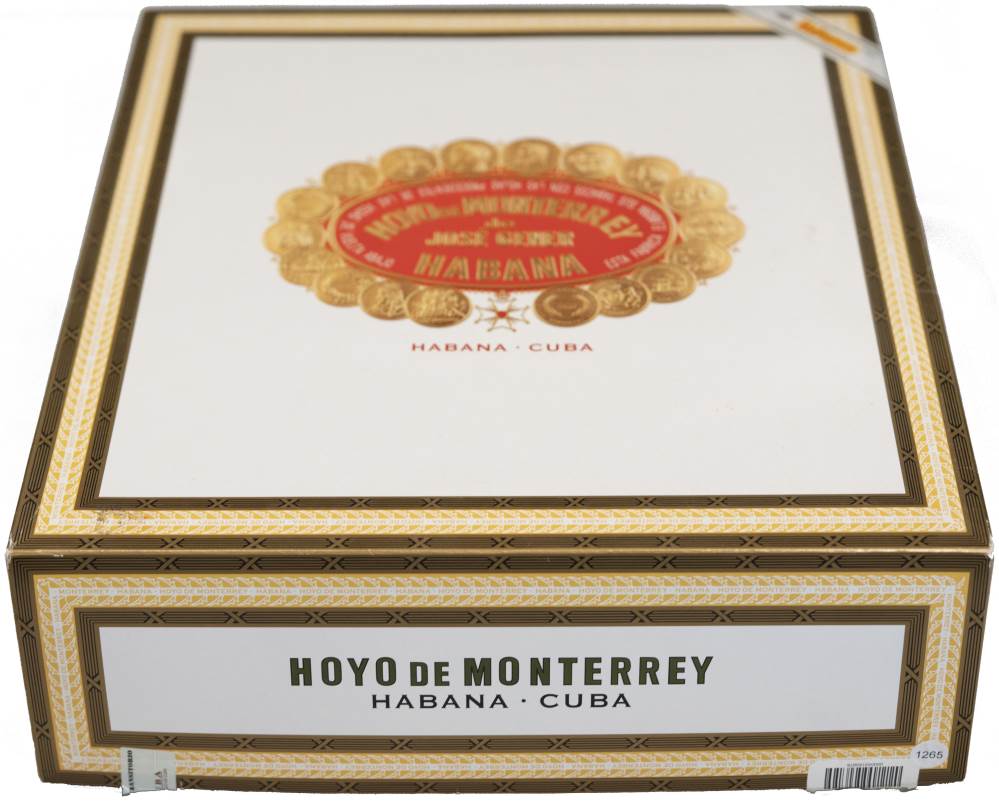 Hoyo de Monterrey Maravillas