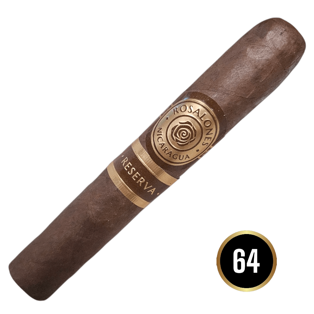 Joya De Nicaragua rosalones reserva 550 robusto cigar rating 64 - Vdg ...
