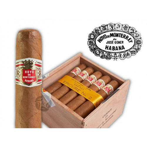Buy Hoyo De Monterrey Cigars Online in India - www.cigarsindia.in