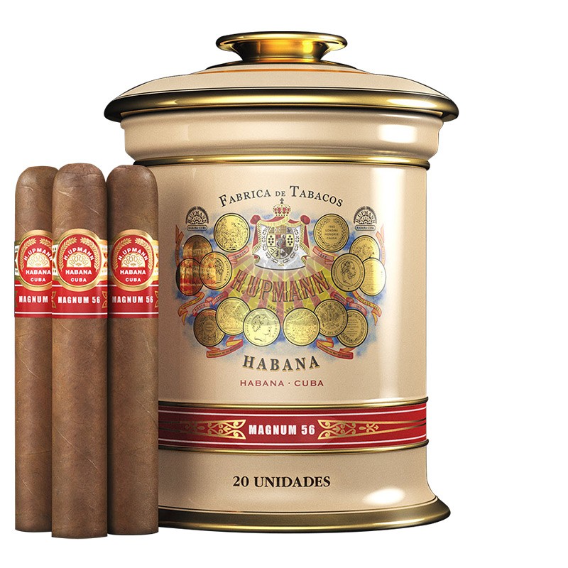 H. Upmann - Magnum 56 Jar