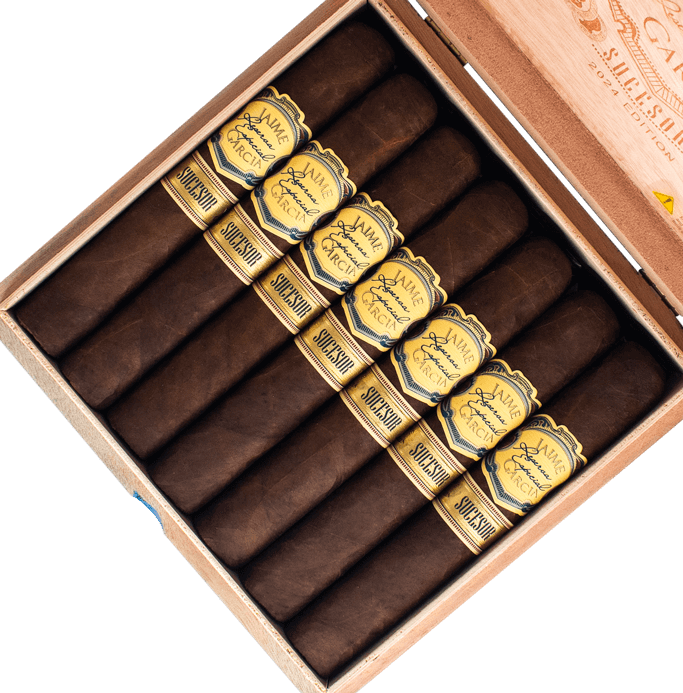Buy Jaime Garcia Reserva Especial Sucesor Limited Edition 2024 Toro ...