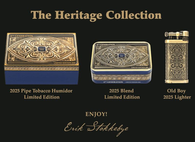深度解读JRE Tobacco