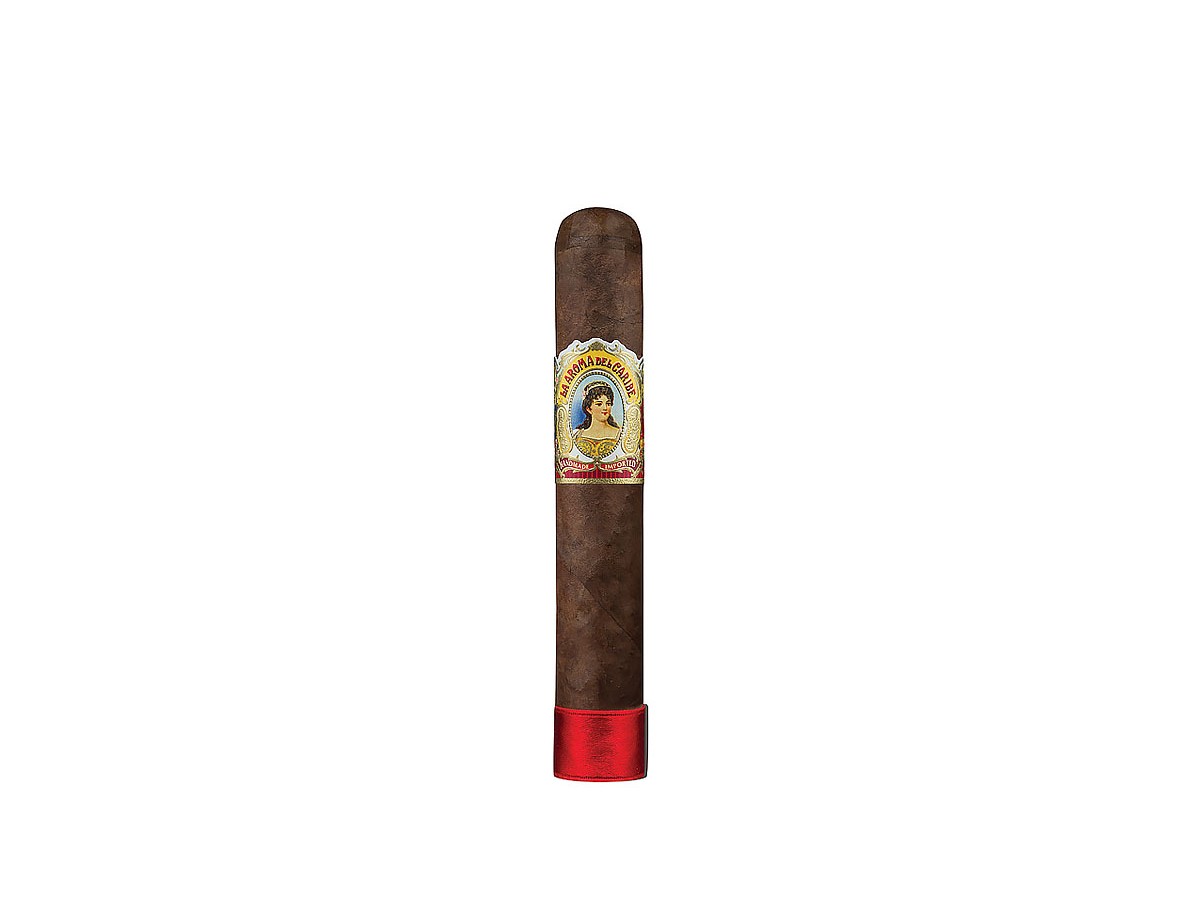 La Aroma del Caribe 品牌档案