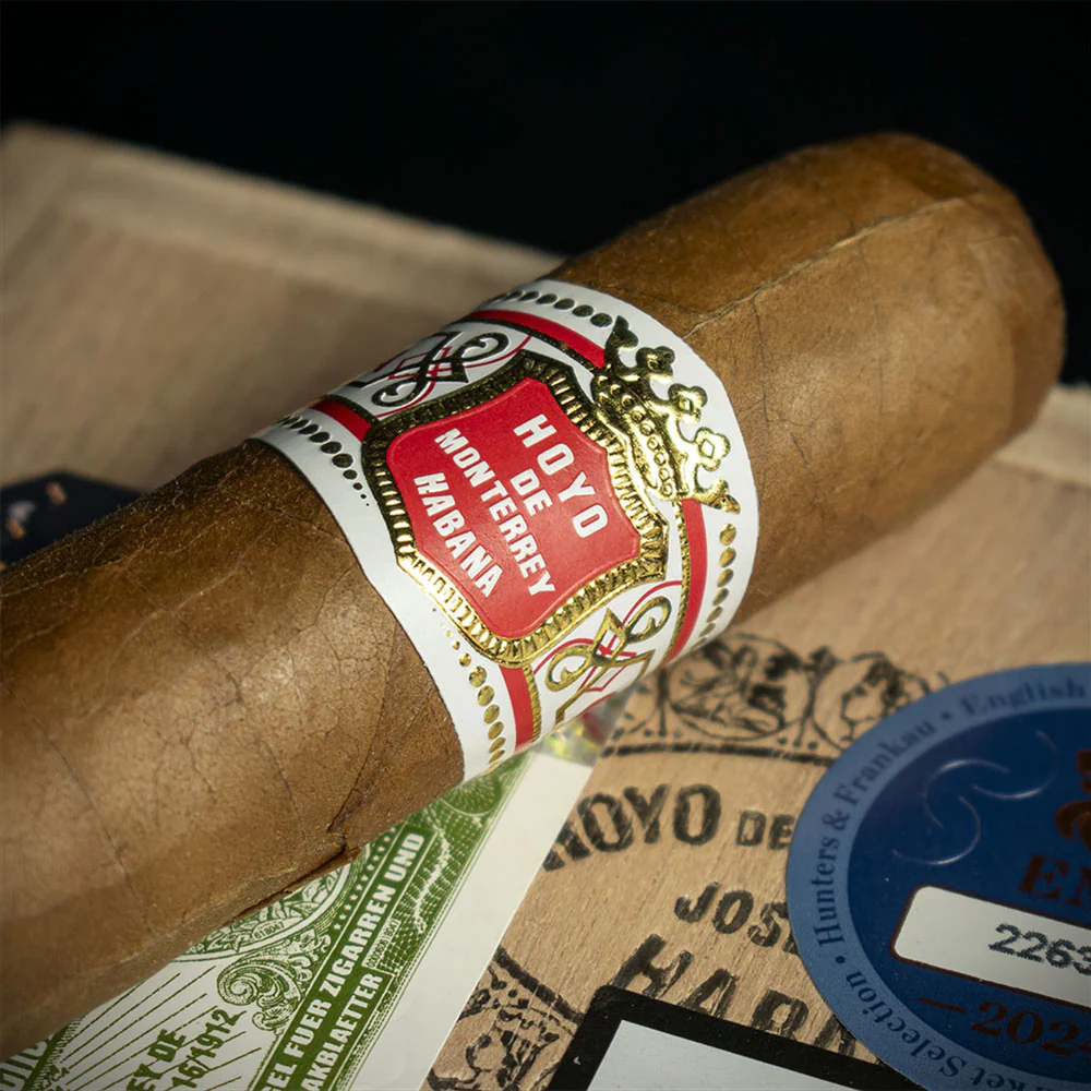 Hoyo de Monterrey Petit Hoyo