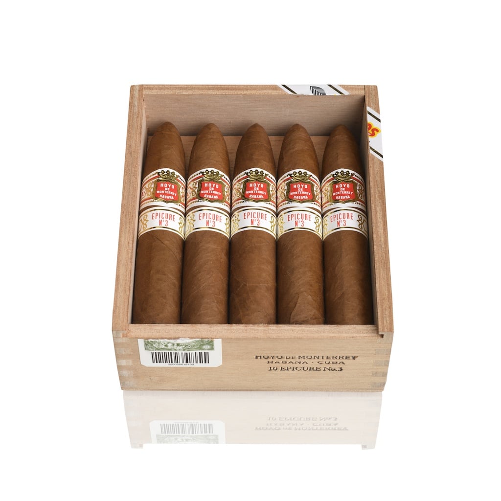 Hoyo de Monterrey Perfectos