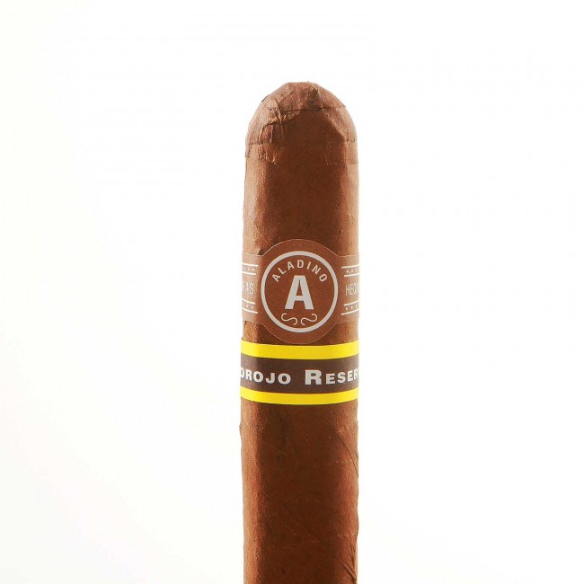 深度解读JRE Corojo Reserva