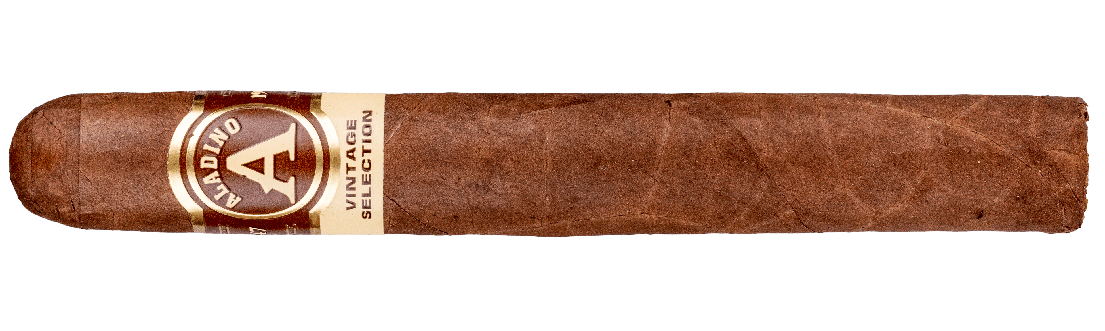 JRE Aladino Habano Vintage Selection Toro - Blind Cigar Review