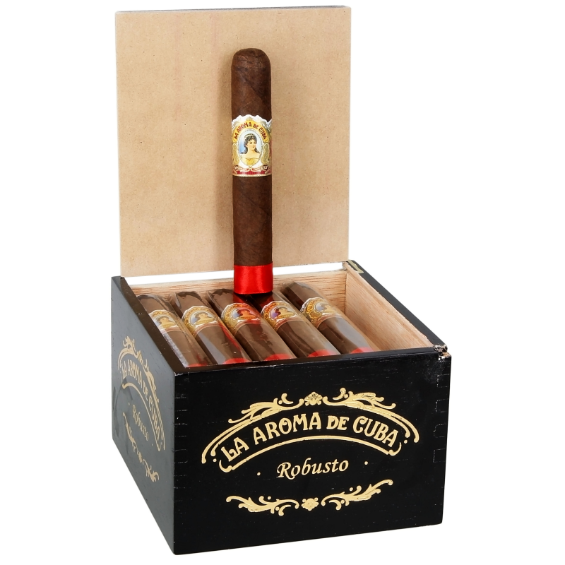 La Aroma De Cuba Cigars Robusto,La Aroma De Cuba