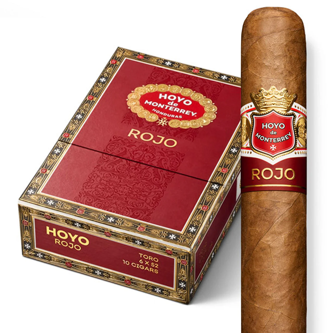 Hoyo de Monterrey 好友德蒙特雷 罗特柴尔德 雪茄资料