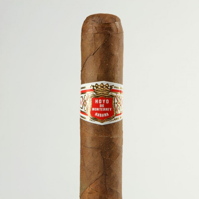 Hoyo de Monterrey Coronation A/T jetzt online bei Cigarmaxx kaufen