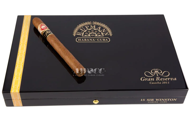H. Upmann Sir - AWOCC
