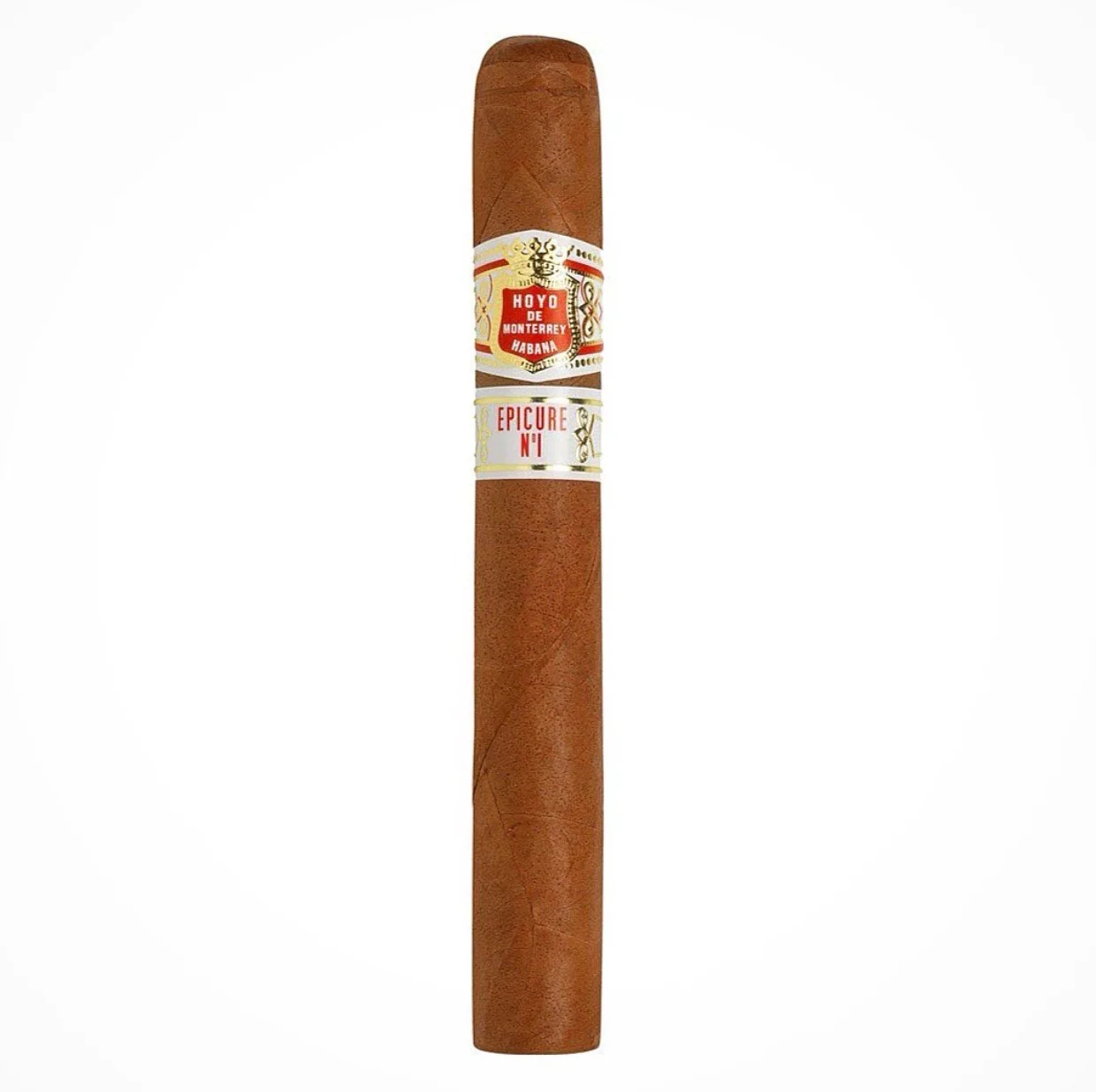 Hoyo De Monterrey Epicure No. 1 (Single Cigar) - www.cigarsindia.in