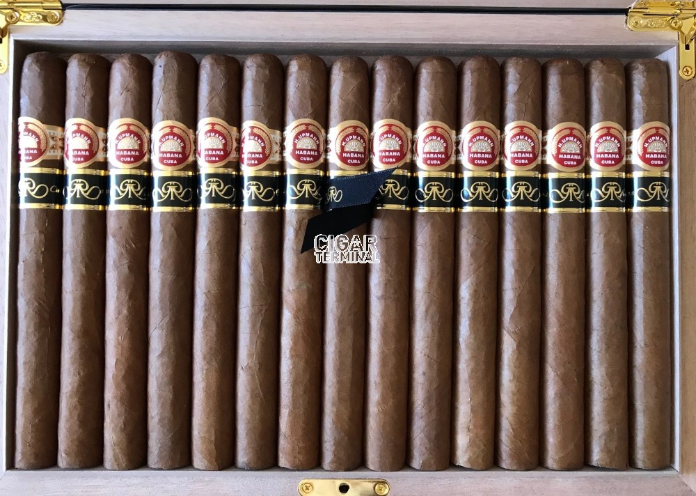 H.Upmann Sir Winston Gran Reserva Cosecha 2011 - 15 cigars por $2,899. ...