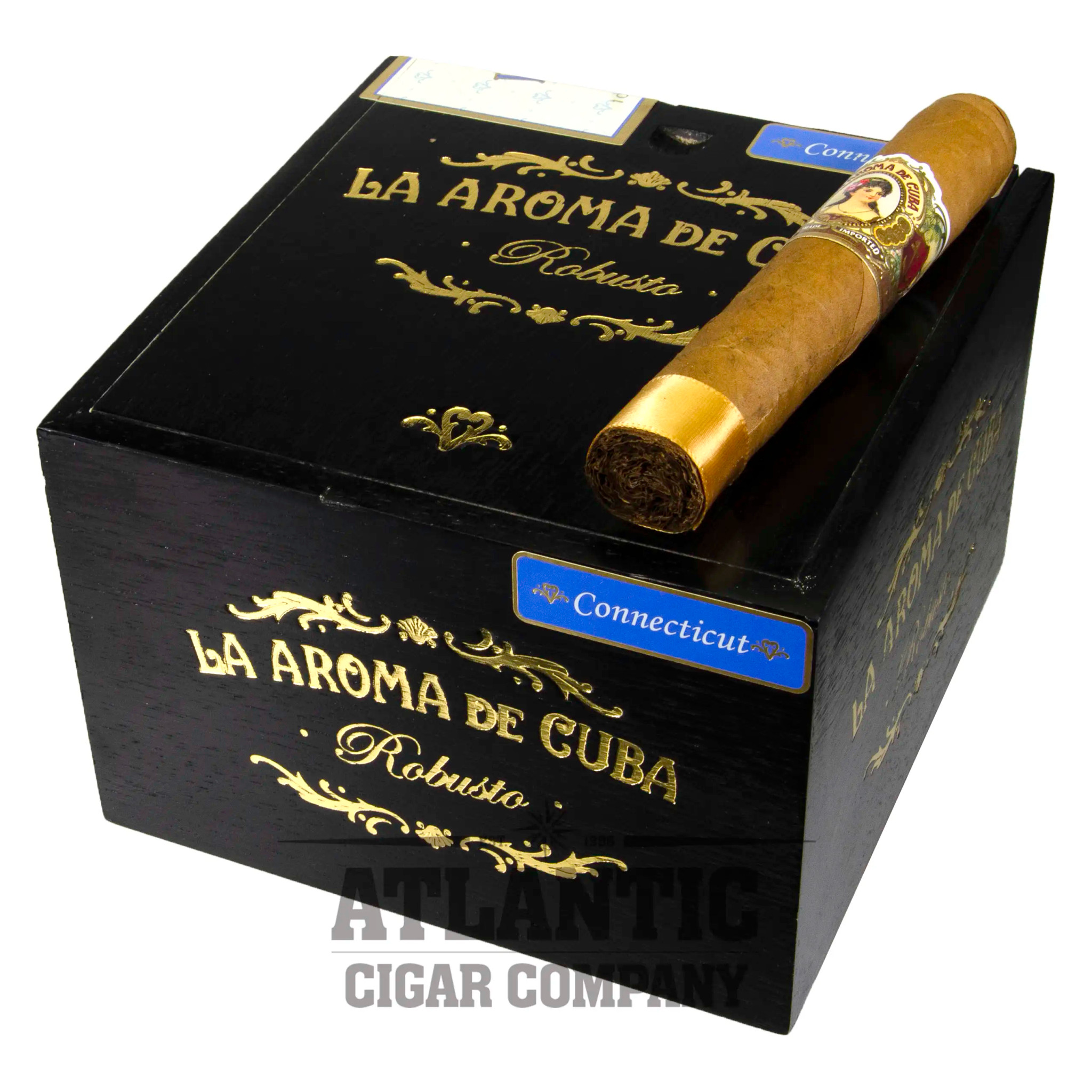 La Aroma de Cuba Connecticut