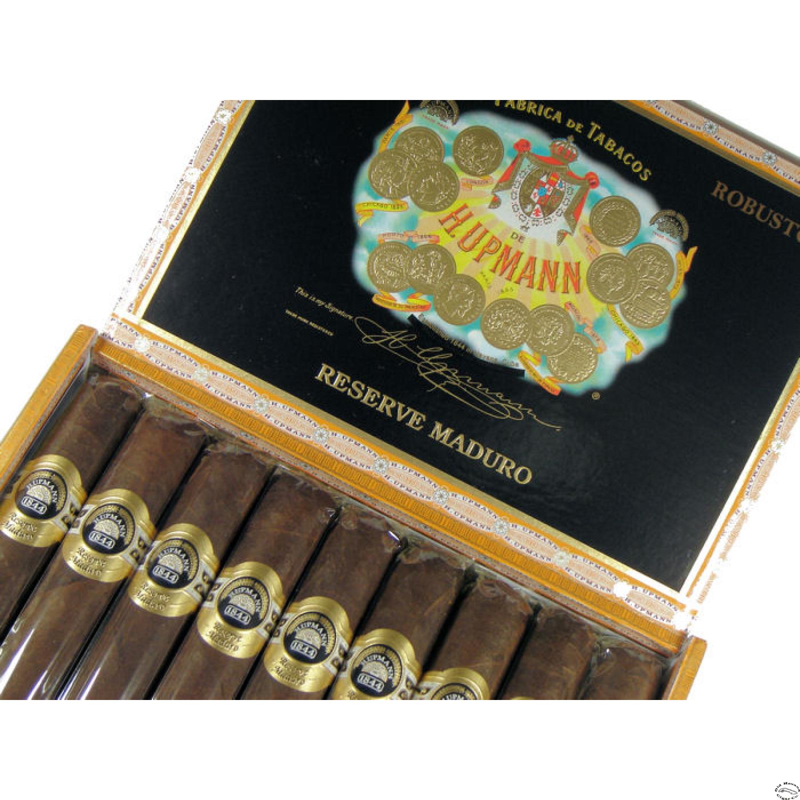 H. Upmann - Reserve Maduro