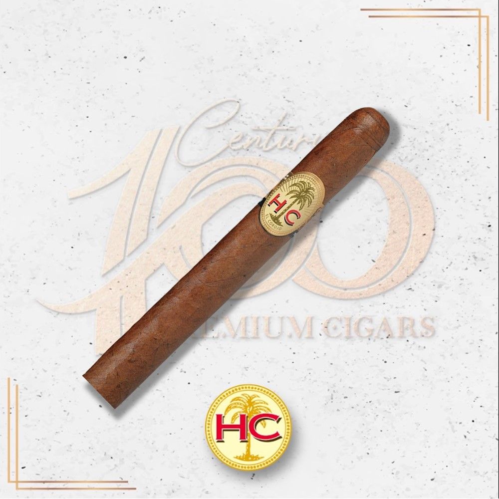HC Series - Habano Colorado