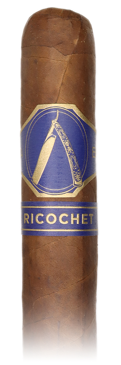 La Barba Ricochet Crü Mexi-Sol