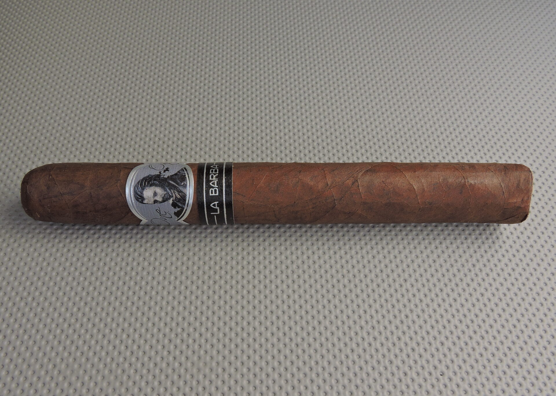 Cigar Review: La Barba One & Only - Cigar Coop